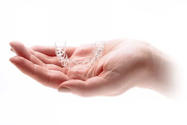 Reveal Clear Aligners - Portland